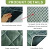 Voarge Self-Heating Cat Blankets, Blanket for Cats and Dogs, Thermal