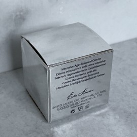 Estée Lauder ESTEE LAUDER RE-NUTRIV INTENSIVE AGE-RENEWAL CREME 0.24 OZ / 7ML