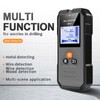 GAMWATER 5 in 1 Wall Scanner Metal Tube Detector with