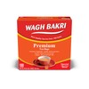 Wagh Bakri Premium Tea Bags, 100 Tea Bags of Special