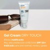Isdin Protector Solar Gel Crema Dry Touch Spf