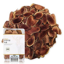 러시아 녹용 중대 75g 프리미엄 러시아산 정품 최저가 Russian Deer Antler Powder 75g Premium Genuine Russian Lowest Price