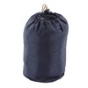 Fleece Sleeping Bag Portable Travel Warm Sleeping Bag for Adults