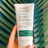 RAW SUGAR, Pure Scalp Therapy, Mascarilla Capilar para Cuero Cabelludo