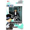 ANIME HEROES - One Piece - Sabo Action Figure