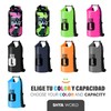 ShyaWorld Backpack Waterproof Dry Various Capacity Waterproof Airtight Protective Case