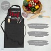 Shirtracer - Apron – Cooking Apron Men 1 – Here's