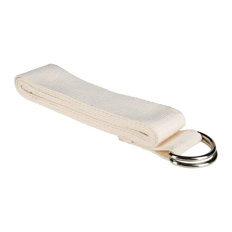 UPFIT - Stretching Band, Yoga Strap - Length: 180cm -