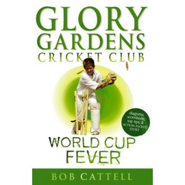 Glory Gardens 4 - World Cup Fever