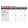 EzyDog Quick Fit Dog Harness | Dog Harness Small, Medium,