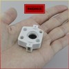 SUUJI 2 Pcs PA020015 Range Spark Ignition Switch Replacement Part