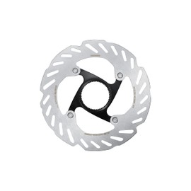 SHIMANO Rotore 140mm Lock Int. RT-CL700 con anello LRing