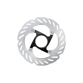 SHIMANO Rotore 140mm Lock Int. RT-CL700 con anello LRing