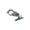 HUYILUN0104 1 Pair Left And Right Sliding Door Roller Middle