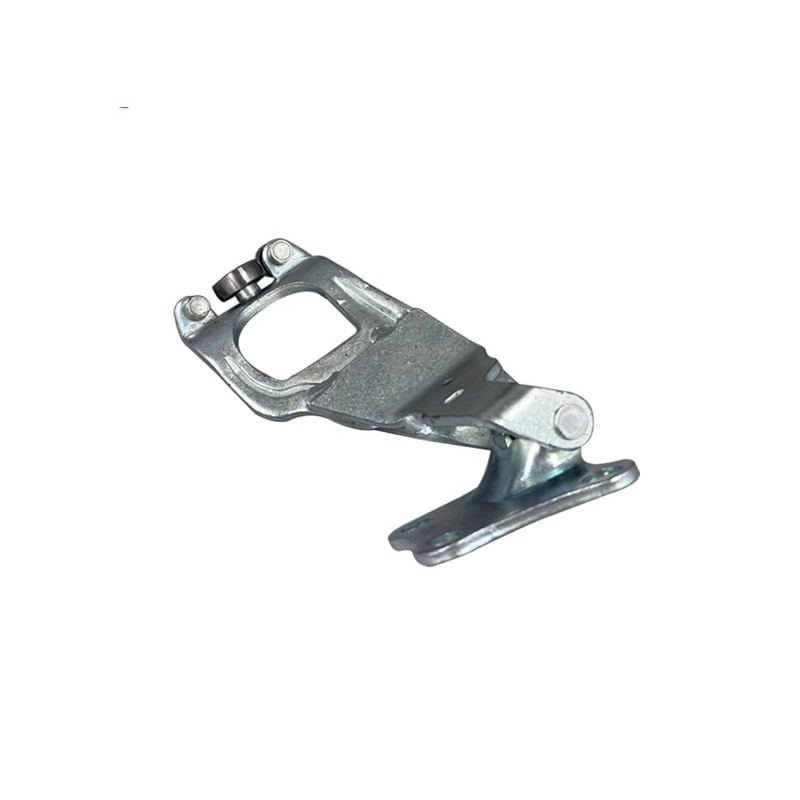 HUYILUN0104 1 Pair Left And Right Sliding Door Roller Middle