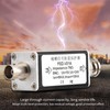 CCTV Video BNC Surge Protector Analog Camera Thunder Lightning Arrester