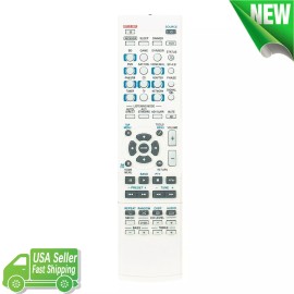 For Pioneer New AXD7736 Replaced Remote For Pioneer AV receiver AXD7719 VSX-S500-K VSX-S310
