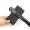 Universal For AT&T Motivate 4 Vertical Holster Belt Clip Pouch