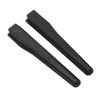 1 Pair Rear Window Heater Protect Trim Electrical Insulation Rear