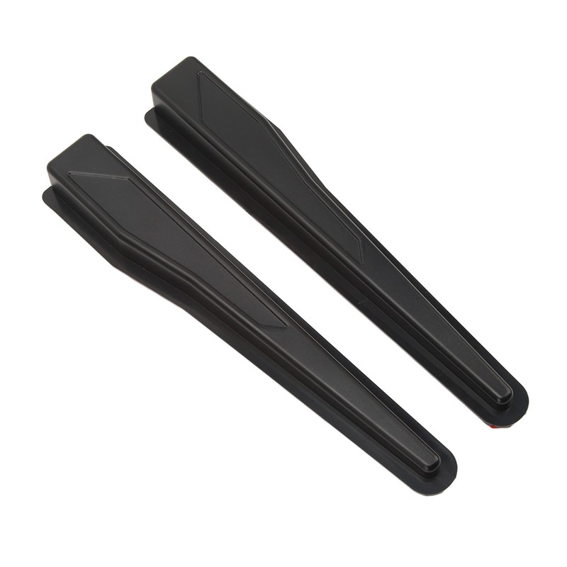1 Pair Rear Window Heater Protect Trim Electrical Insulation Rear