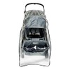 SASHA'S Rain and Wind Cover for Evenflo Pivot Xplore All-Terrain