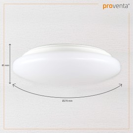 80059X_Vari Ceiling Light