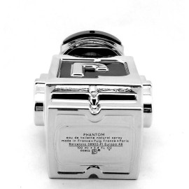 Paco Rabanne Phantom by Paco Rabanne 3.4 oz./100 ml Eau de Toilette Spray for Men NO BOX. New