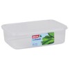 Decor Tellfresh Oblong Food Storer, 2 Litre Capacity, 236 mm