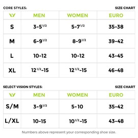 Swiftwick- VISION ONE Tribute, Cycling and Running Socks (Retro USA, Small)