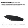 Wechsel tents Groundsheet - Additional Floor Footprint for the Tent