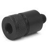 2pcs Fishing Alarm Quick Release Connector for Carp Fishing Rod