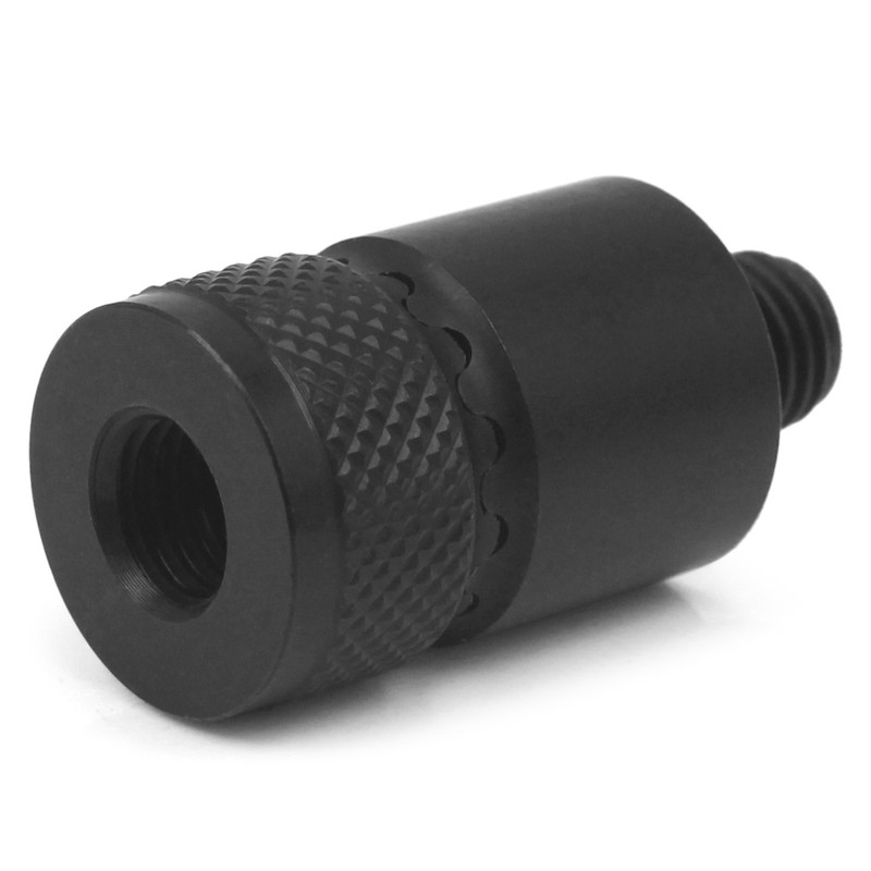 2pcs Fishing Alarm Quick Release Connector for Carp Fishing Rod