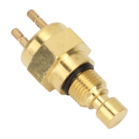Engine Coolant Temperature Sensor Water Temperature Sensor for Mojave 250 KSF250 1989‑2000