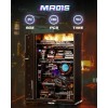 ROKR Parallel World LED 3D Puzzle Marble Run Building Toy