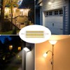 Yosenmi 118mm R7S LED Bulb 30W, 300W T3 Halogen Equivalent,