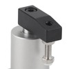 Rotary Pneumatic Cylinder 90 Degree Angle Clamping Corner Pressing Air