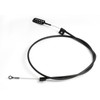 Camotokiit For 1978-1982 Corvette C3 Hood Release Lateral Cable Latch
