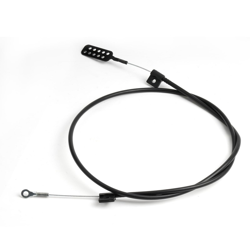 Camotokiit For 1978-1982 Corvette C3 Hood Release Lateral Cable Latch