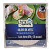 Obleas de Arroz Spring Roll wrappers Blue Dragon 134g