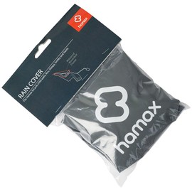 Hamax Rain or Dust Cover for Storage – for Hamax Rear Child Bike Seats