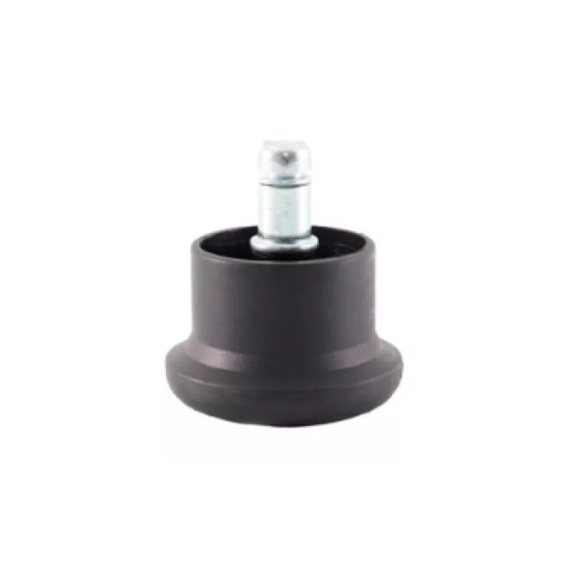 Herrajes Guerrero Regaton Para Base De Silla De Oficina Cruceta