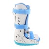 Children Ankle Support Boot Stable Walking Inflatable Achilles Tendon Fixation