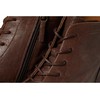 Comfortiva® Cordia Non-Slip Boots for Women – Leather Upper –