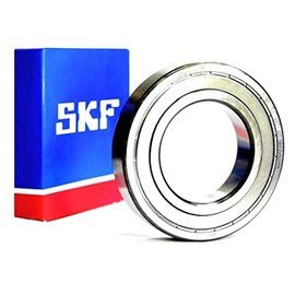 SKF 6014 2Z C3 Bearing Metal Sealed 6014 2Z C3 6014 ZZ C3 70x110x20 mm