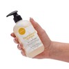 DANI Natural Moisturizing Liquid Handwash Naturals - Invigorating Grapefruit Ginger