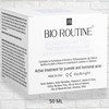 Bio Routine AcnePro Active, Akne-Creme für das Gesicht, entfernt Akne,