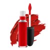 MAC Tint Retro Matte Liquid Quiet The Standout BNS /