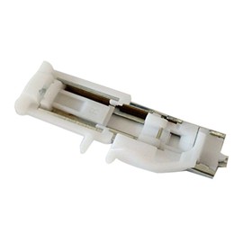 HONEYSEW Sliding Buttonhole Foot 753801004 for Janome