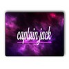 Makoroni - Captain Jack - Jigsaw Puzzle 252 pcs, DesD91