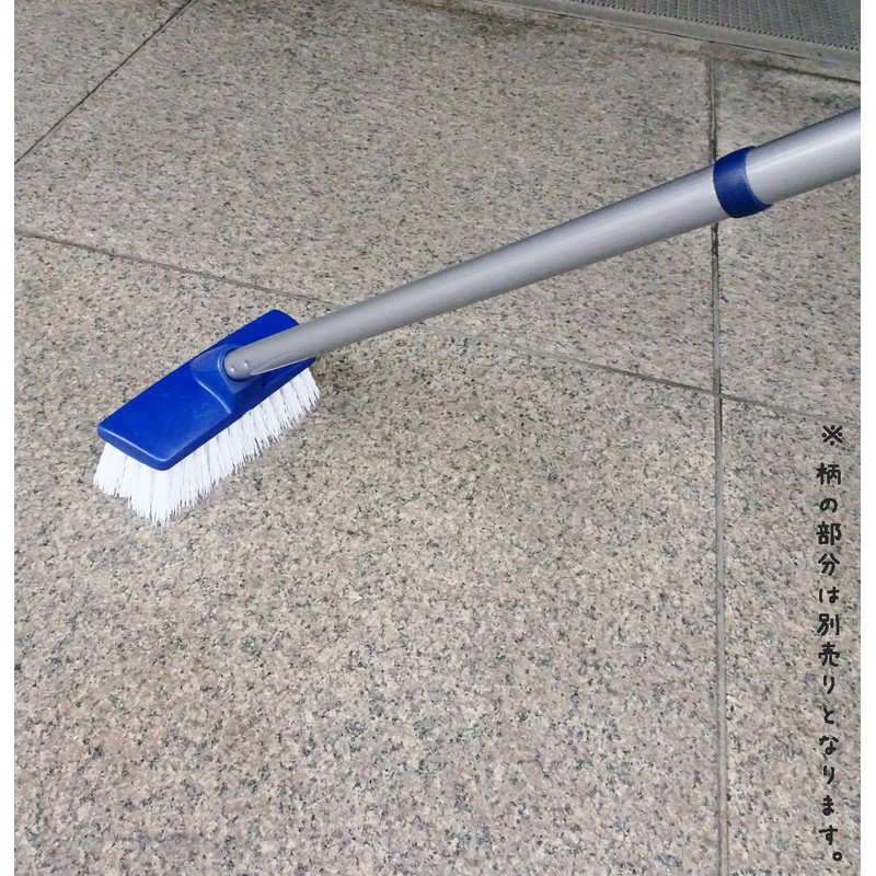 山崎 Industrial Cleaning Supplies JP Deck Brush 180 Spare CL673 – 000j – SP